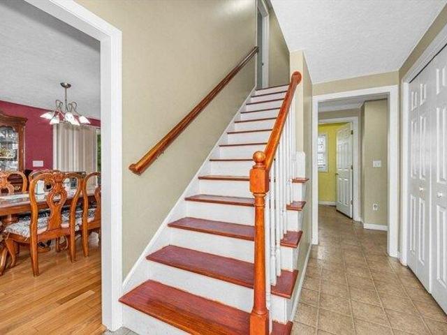 House for sale in Lowell, Massachusetts