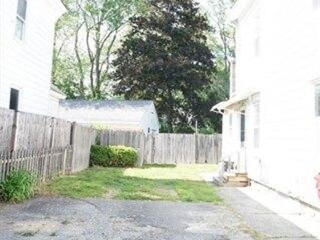 House for sale in Lowell, Massachusetts