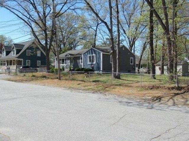 House for sale in Lowell, Massachusetts