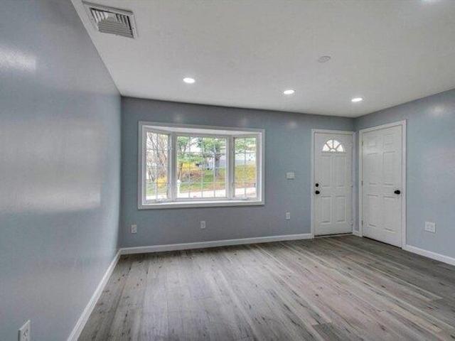 House for sale in Lowell, Massachusetts