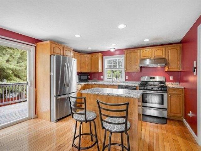 House for sale in Lowell, Massachusetts