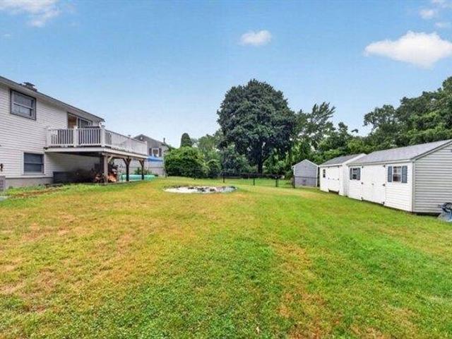 House for sale in Lowell, Massachusetts
