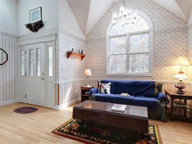 House for sale in Lowell, Massachusetts