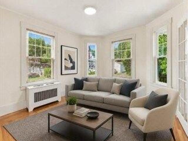 House for sale in Lowell, Massachusetts