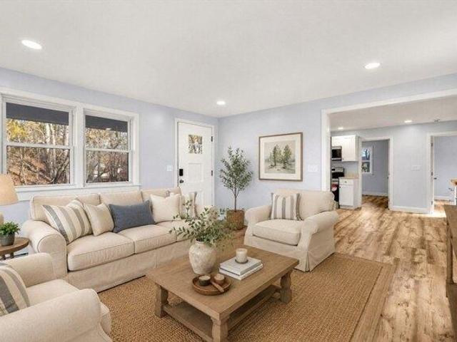 House for sale in Lowell, Massachusetts