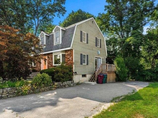 House for sale in Lowell, Massachusetts