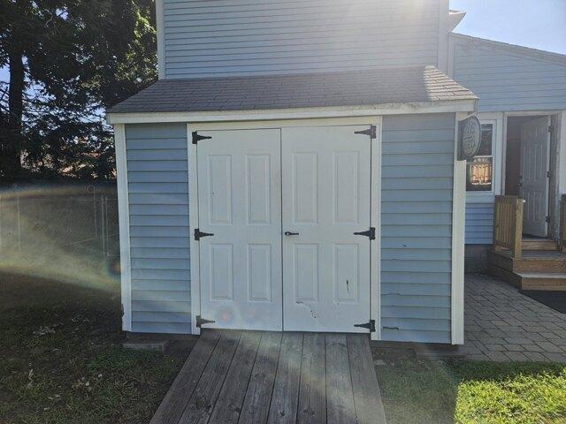 House for sale in Lowell, Massachusetts