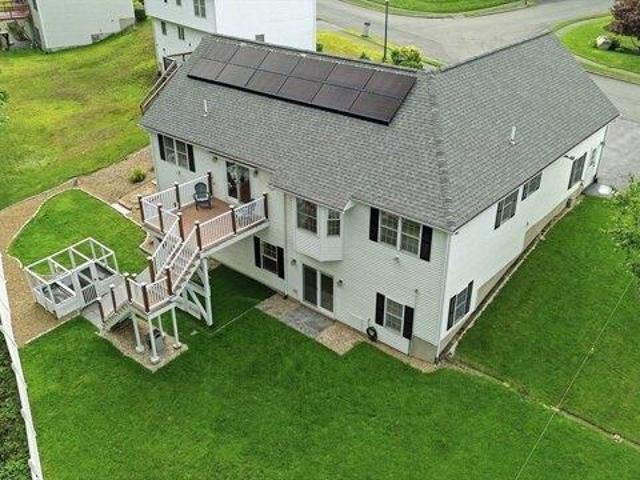 House for sale in Pawtucketville, Lowell