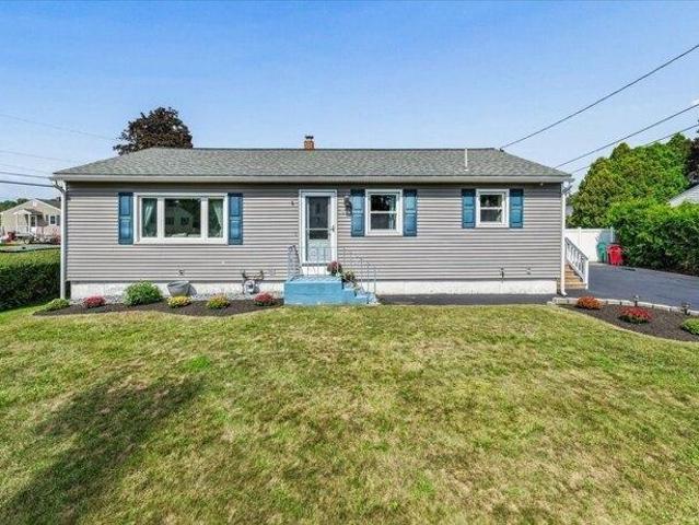 House for sale in Lowell, Middlesex County
