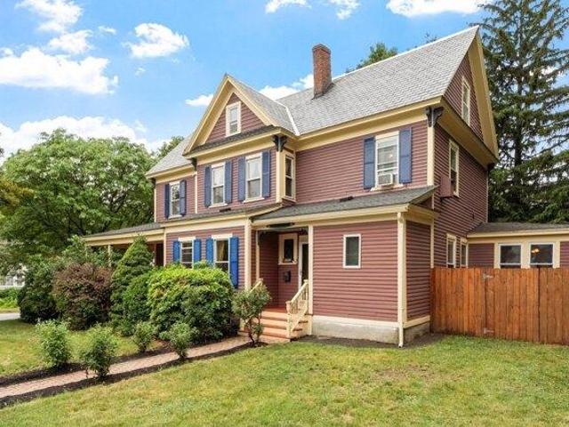 House for sale in Belvidere, Lowell