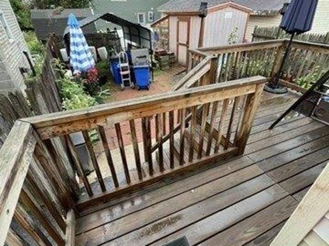 House for sale in Ayres City, Lowell