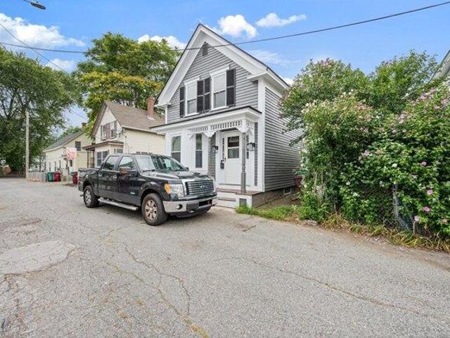House for sale in Centralville, Lowell
