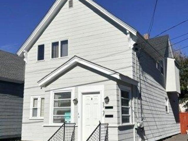 House for sale in Pawtucketville, Lowell