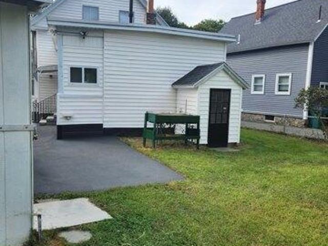 House for sale in The Acre, Lowell
