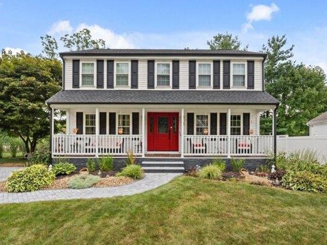 House for sale in Pawtucketville, Lowell