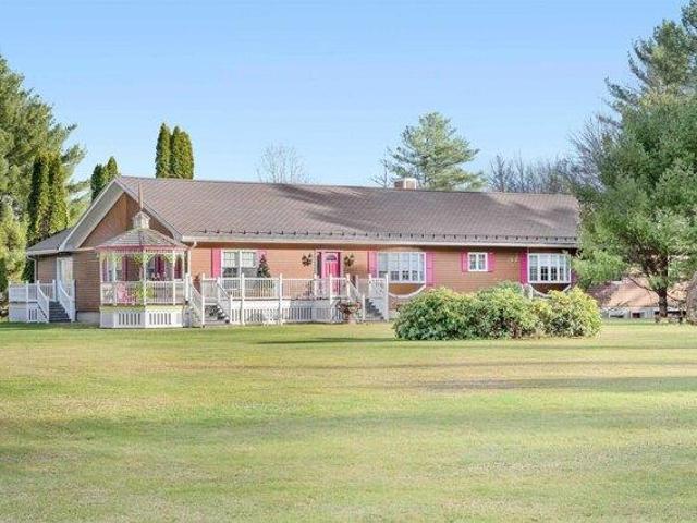 House for sale in Lowell, Vermont