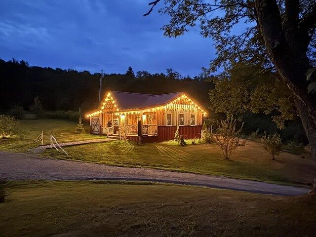 House for sale in Lowell, Vermont
