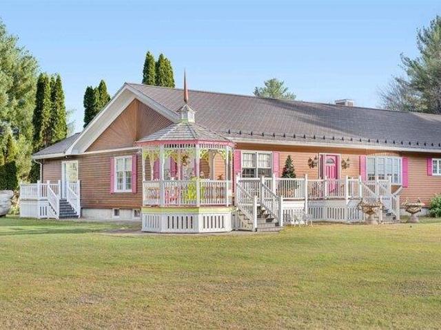 House for sale in Lowell, Vermont
