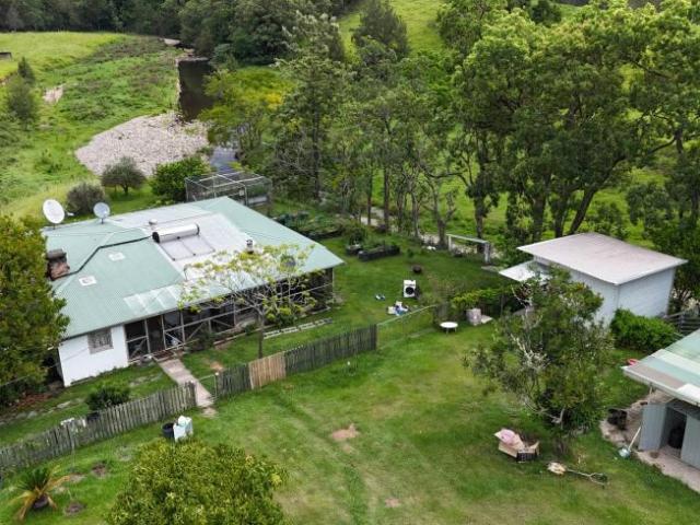 House for sale in Lower Creek, New South Wales