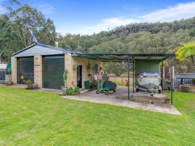 House for sale in Lower Macdonald, New South Wales