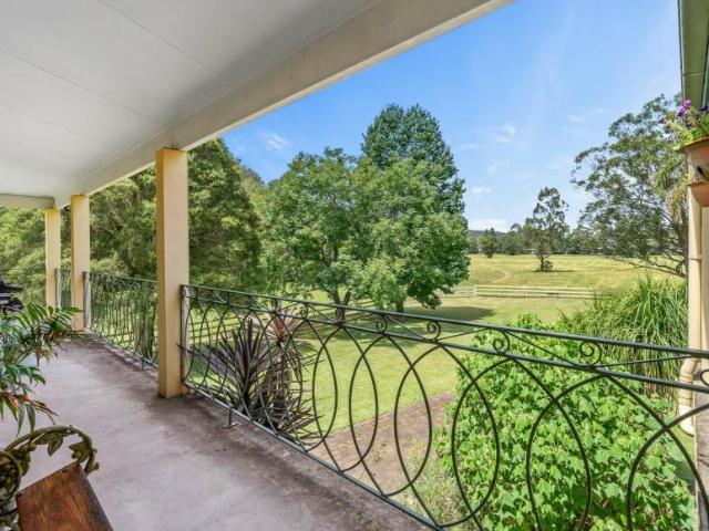 House for sale in Lower Macdonald, New South Wales