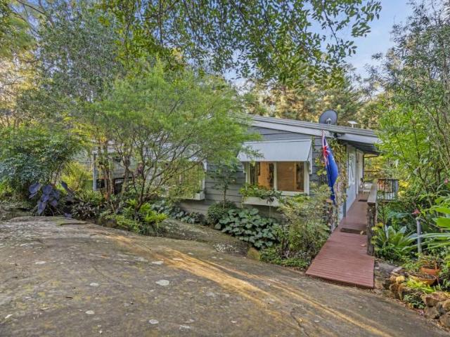 House for sale in Sydney, New South Wales