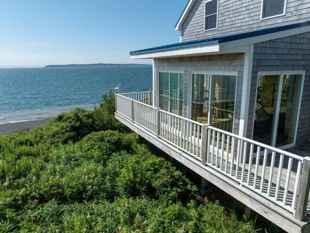 House for sale in Lubec, Maine