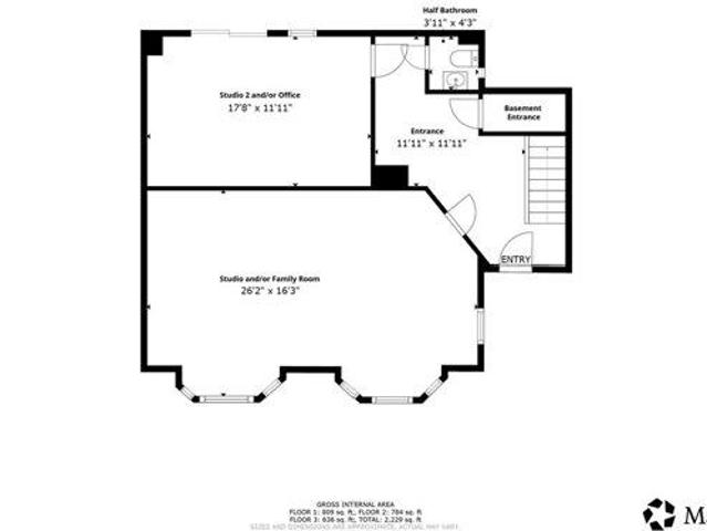 House for sale in Lubec, Maine