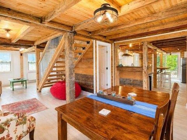 House for sale in Lubec, Maine