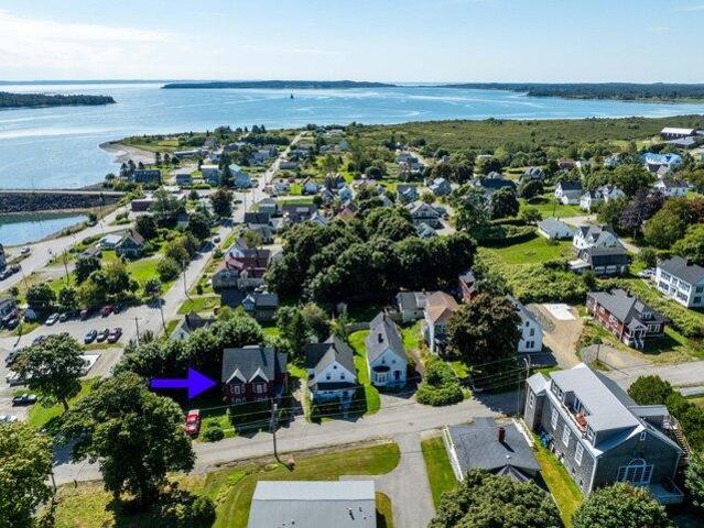 House for sale in Lubec, Maine
