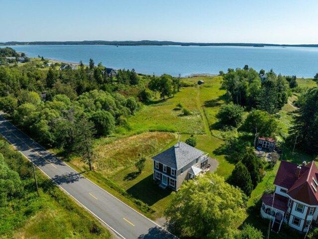 House for sale in Lubec, Maine