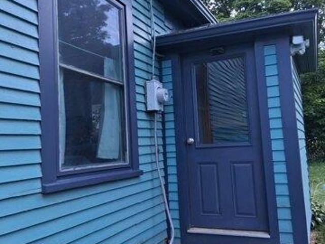 House for sale in Lubec, Maine