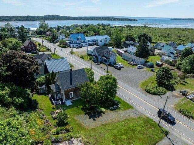 House for sale in Lubec, Maine