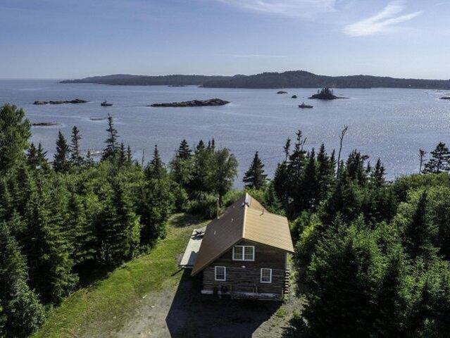 House for sale in Lubec, Maine