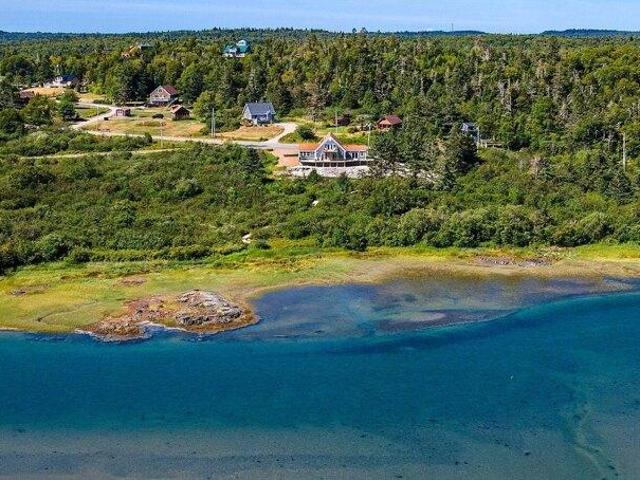 House for sale in Lubec, Maine