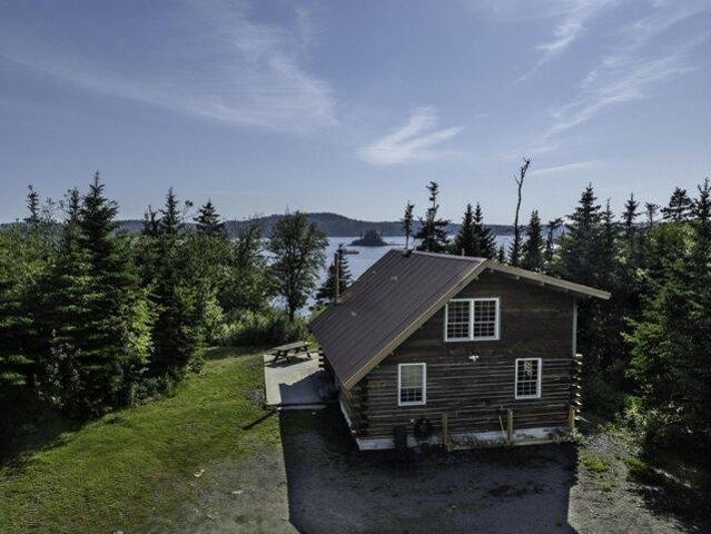 House for sale in Lubec, Washington County