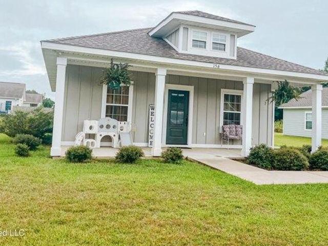 House for sale in Lucedale, Mississippi