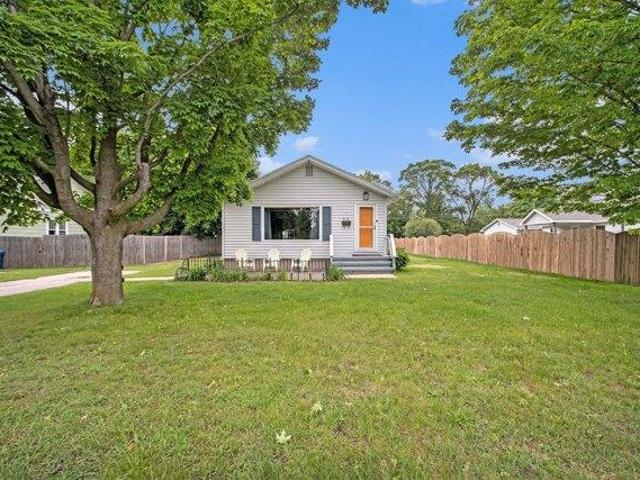 House for sale in Ludington, Michigan