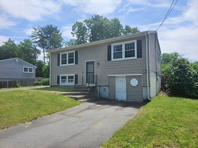 House for sale in Hampden, Massachusetts