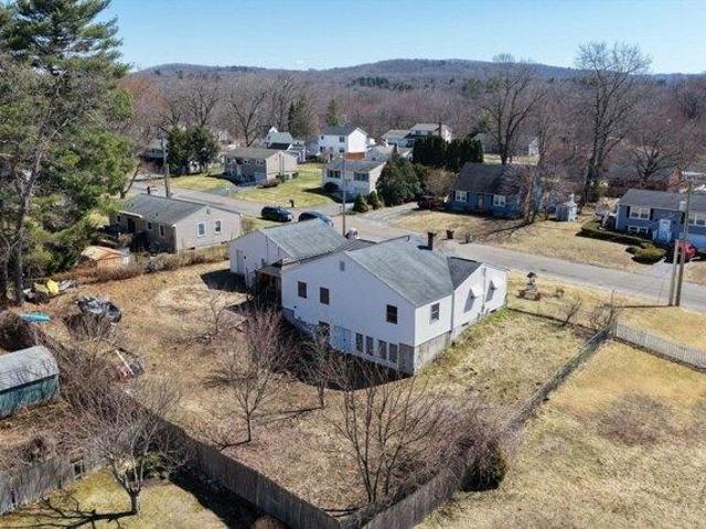 House for sale in Hampden, Massachusetts