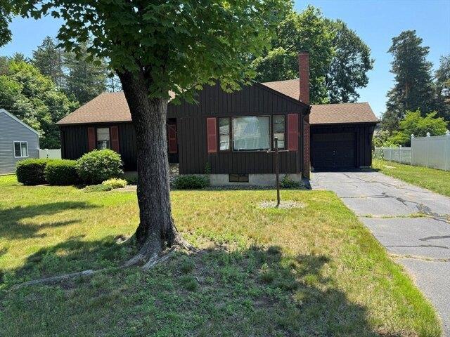 House for sale in Hampden, Massachusetts