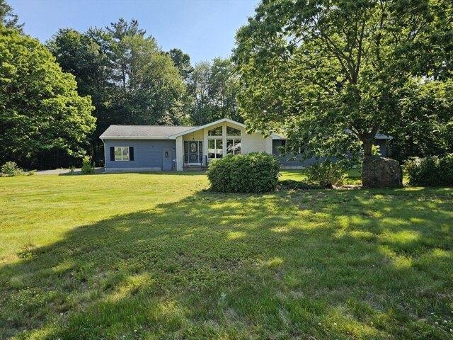 House for sale in Hampden, Massachusetts