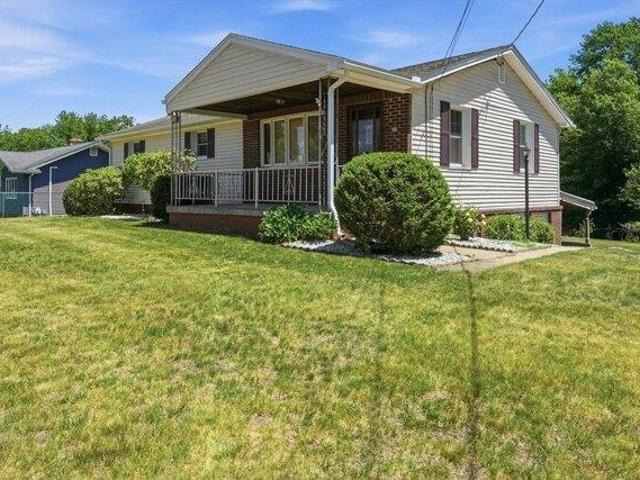 House for sale in Hampden, Massachusetts
