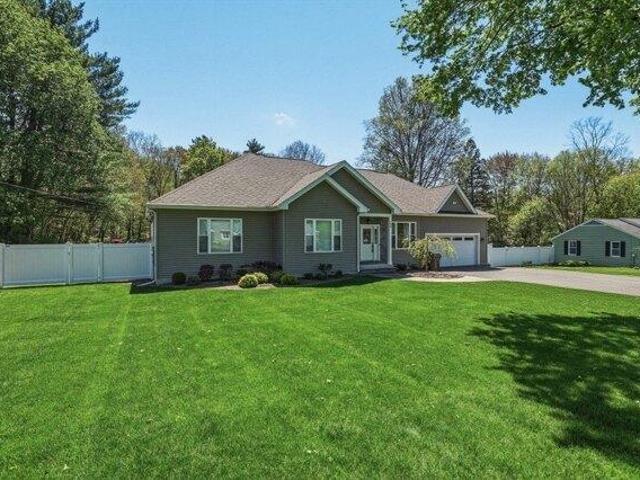 House for sale in Hampden, Massachusetts
