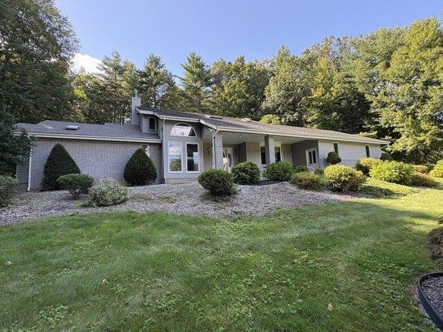 House for sale in Hampden, Massachusetts