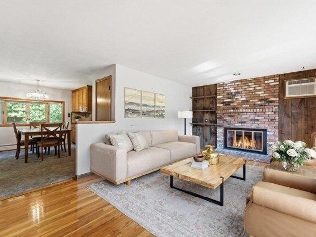 House for sale in Hampden, Massachusetts