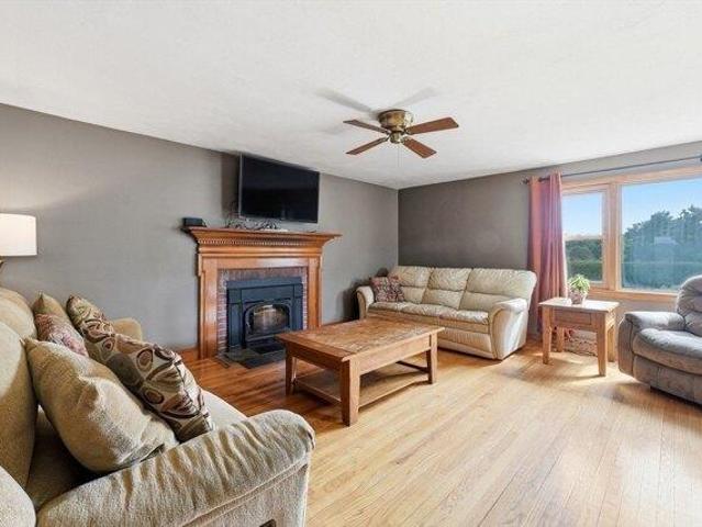 House for sale in Hampden, Massachusetts
