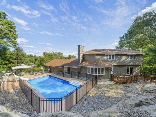 House for sale in Hampden, Massachusetts