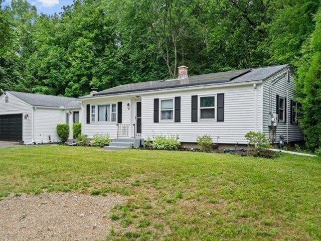 House for sale in Hampden, Massachusetts