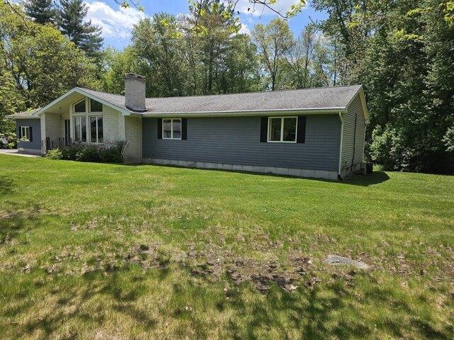 House for sale in Hampden, Massachusetts